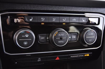 2023 Volkswagen Atlas Cross Sport 2.0T SE w/Technology 4MOTION