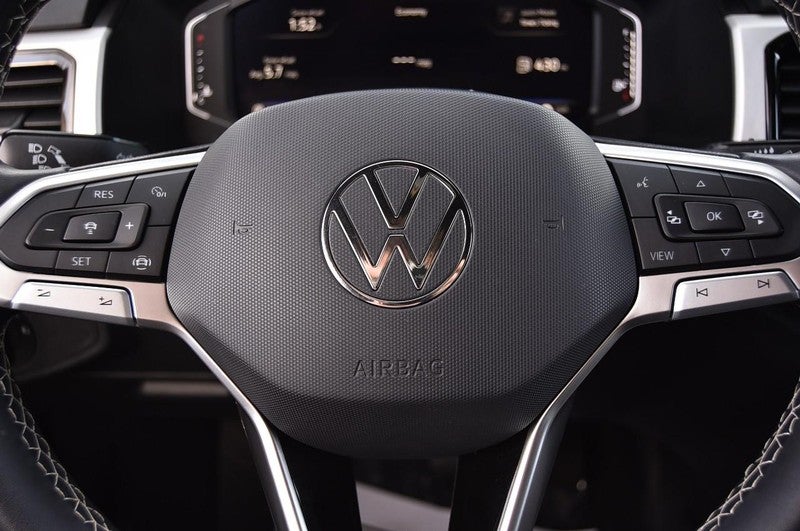 2023 Volkswagen Atlas Cross Sport 2.0T SE w/Technology 4MOTION