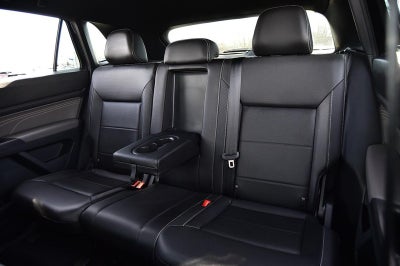 2023 Volkswagen Atlas Cross Sport 2.0T SE w/Technology 4MOTION