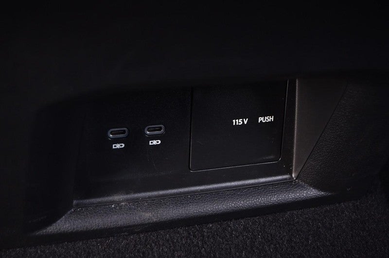 2023 Volkswagen Atlas Cross Sport 2.0T SE w/Technology 4MOTION