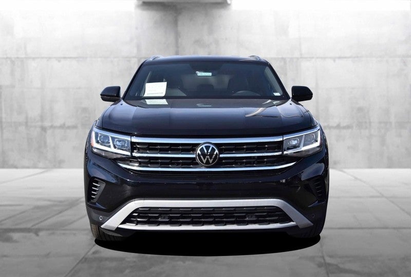 2023 Volkswagen Atlas Cross Sport 2.0T SE w/Technology 4MOTION