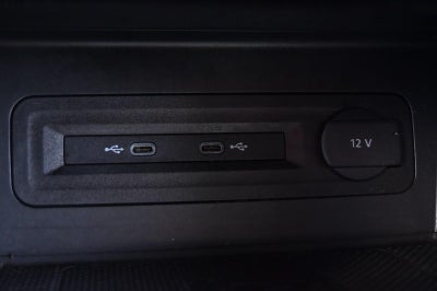 2022 Volkswagen Atlas Cross Sport 3.6L V6 SE w/Technology 4MOTION