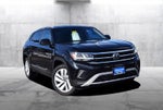 2022 Volkswagen Atlas Cross Sport 3.6L V6 SE w/Technology 4MOTION