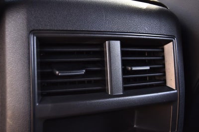 2022 Volkswagen Atlas Cross Sport 3.6L V6 SE w/Technology 4MOTION