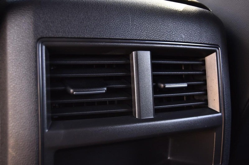 2022 Volkswagen Atlas Cross Sport 3.6L V6 SE w/Technology 4MOTION