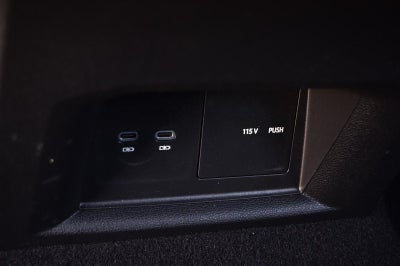 2022 Volkswagen Atlas Cross Sport 3.6L V6 SE w/Technology 4MOTION