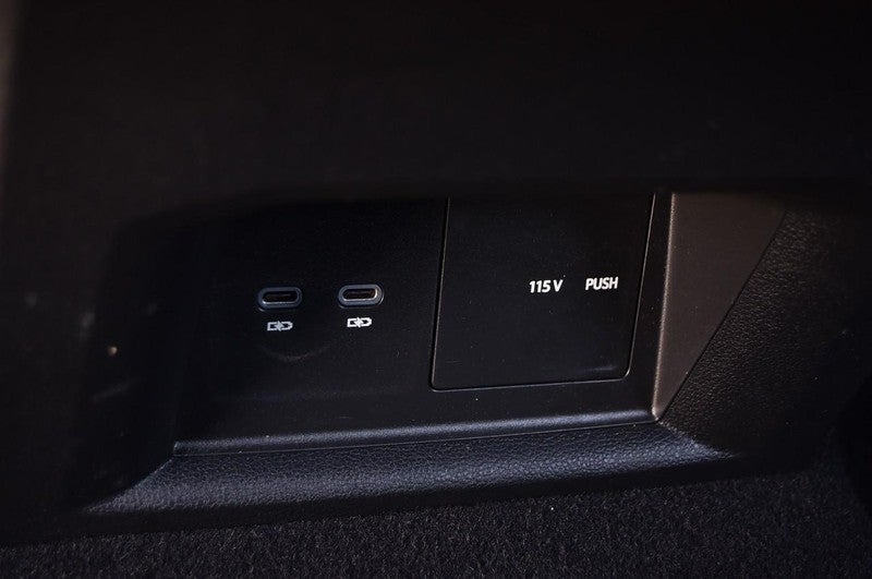 2022 Volkswagen Atlas Cross Sport 3.6L V6 SE w/Technology 4MOTION