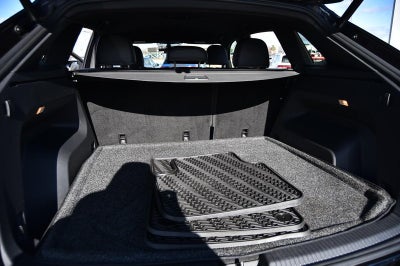 2022 Volkswagen Atlas Cross Sport 3.6L V6 SE w/Technology 4MOTION