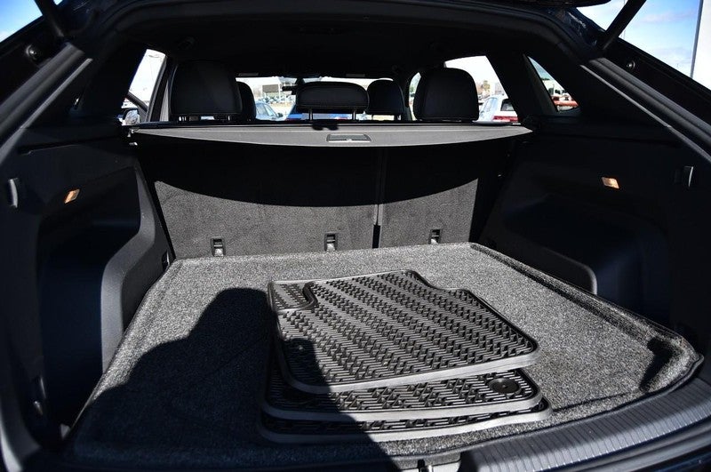 2022 Volkswagen Atlas Cross Sport 3.6L V6 SE w/Technology 4MOTION