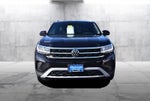 2022 Volkswagen Atlas Cross Sport 3.6L V6 SE w/Technology 4MOTION