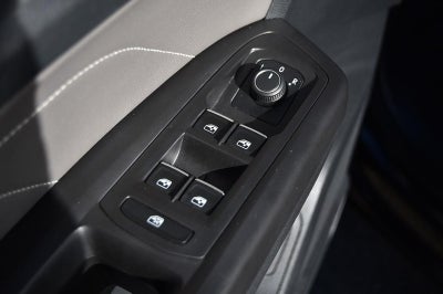 2022 Volkswagen Atlas Cross Sport 3.6L V6 SE w/Technology 4MOTION