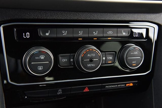 2023 Volkswagen Atlas Cross Sport 3.6L V6 SE w/Technology
