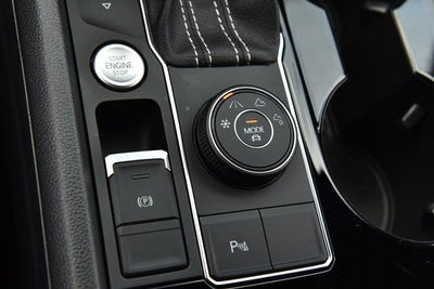 2023 Volkswagen Atlas Cross Sport 3.6L V6 SE w/Technology