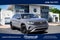 2022 Volkswagen Atlas Cross Sport 3.6L V6 SE w/Technology 4MOTION