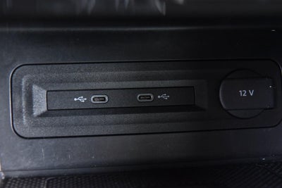 2022 Volkswagen Atlas Cross Sport 3.6L V6 SE w/Technology 4MOTION