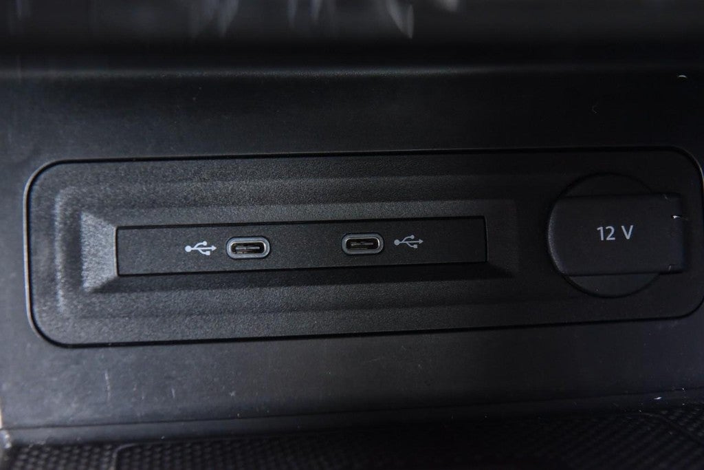 2022 Volkswagen Atlas Cross Sport 3.6L V6 SE w/Technology 4MOTION