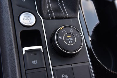 2022 Volkswagen Atlas Cross Sport 3.6L V6 SE w/Technology 4MOTION