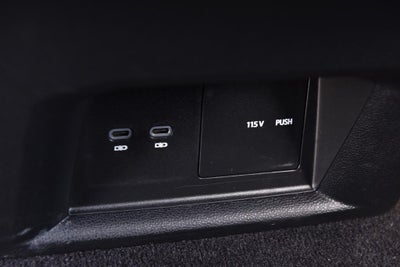 2022 Volkswagen Atlas Cross Sport 3.6L V6 SE w/Technology 4MOTION