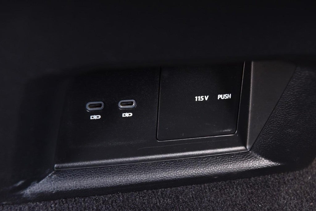 2022 Volkswagen Atlas Cross Sport 3.6L V6 SE w/Technology 4MOTION