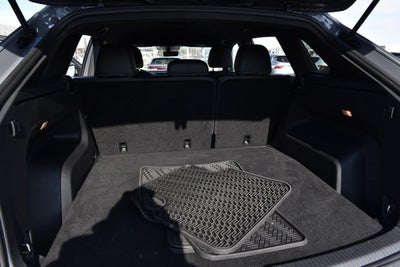 2022 Volkswagen Atlas Cross Sport 3.6L V6 SE w/Technology 4MOTION