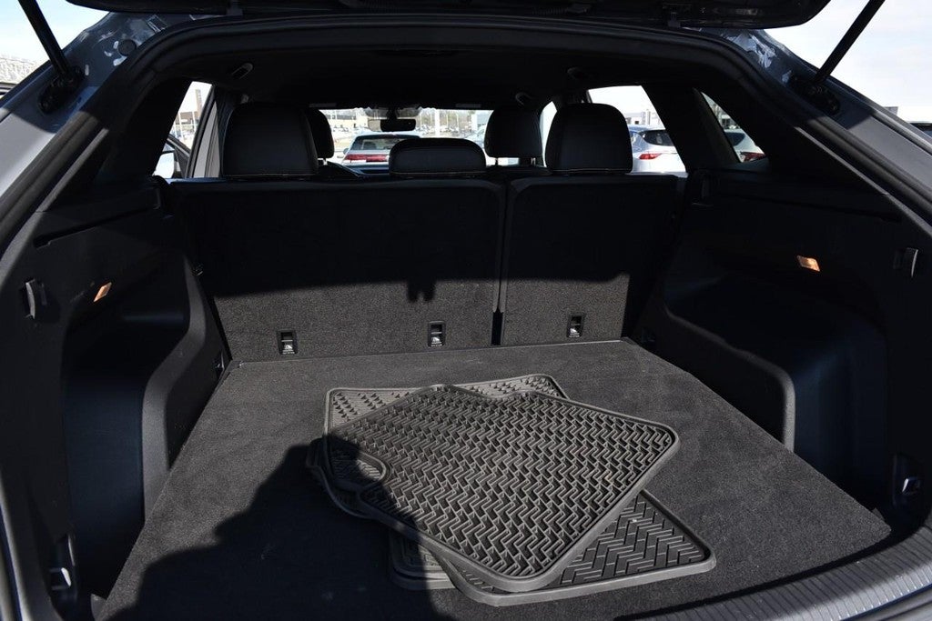 2022 Volkswagen Atlas Cross Sport 3.6L V6 SE w/Technology 4MOTION