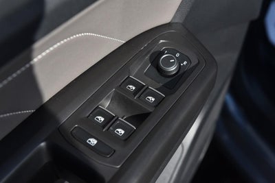 2022 Volkswagen Atlas Cross Sport 3.6L V6 SE w/Technology 4MOTION