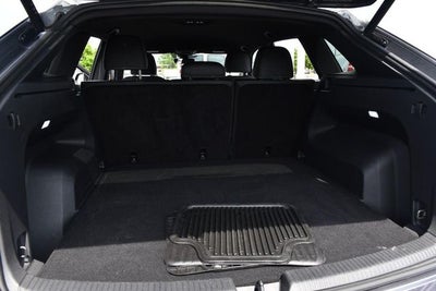 2025 Volkswagen Atlas Cross Sport 2.0T SE w/Technology 4MOTION