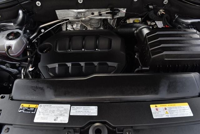 2025 Volkswagen Atlas Cross Sport 2.0T SE w/Technology 4MOTION