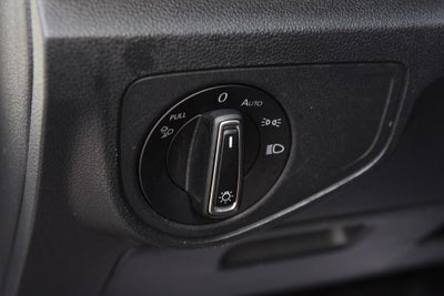 2022 Volkswagen Atlas 2.0T SE w/Technology 4MOTION