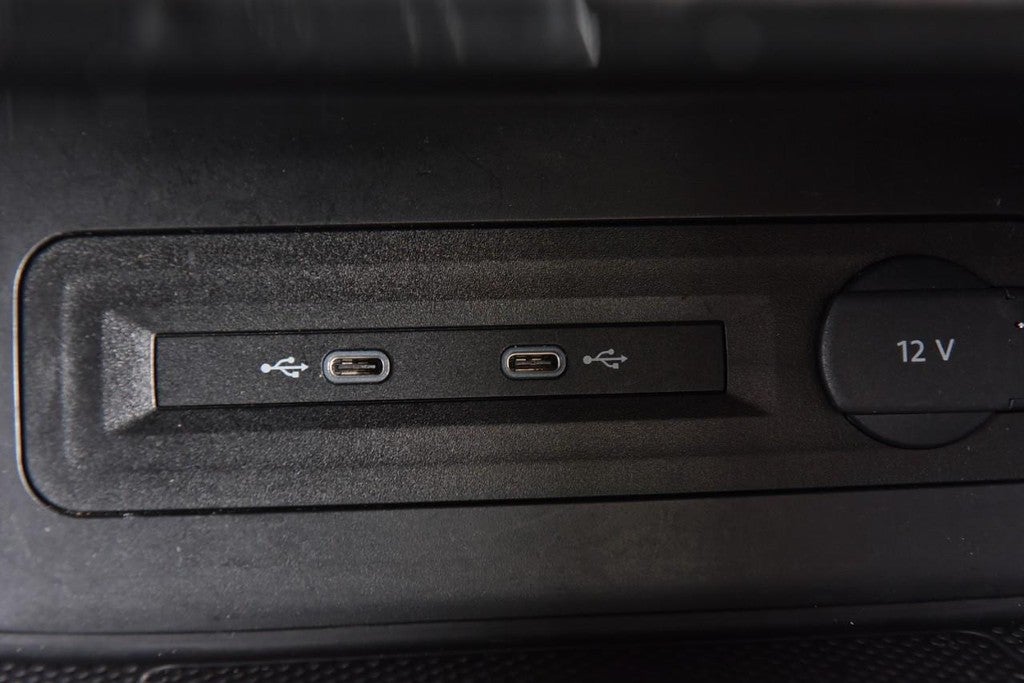 2022 Volkswagen Atlas 2.0T SE w/Technology 4MOTION