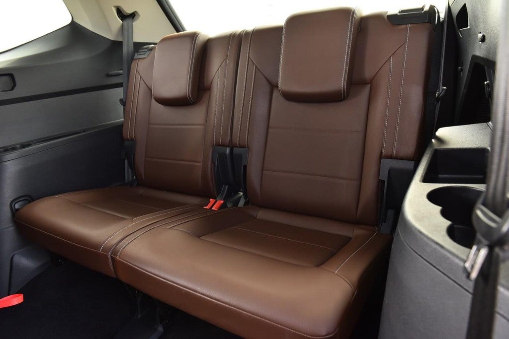 2022 Volkswagen Atlas 2.0T SE w/Technology 4MOTION