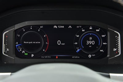 2023 Volkswagen Atlas 2.0T SE w/Technology 4MOTION