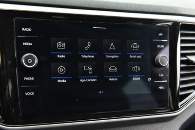 2023 Volkswagen Atlas 2.0T SE w/Technology 4MOTION