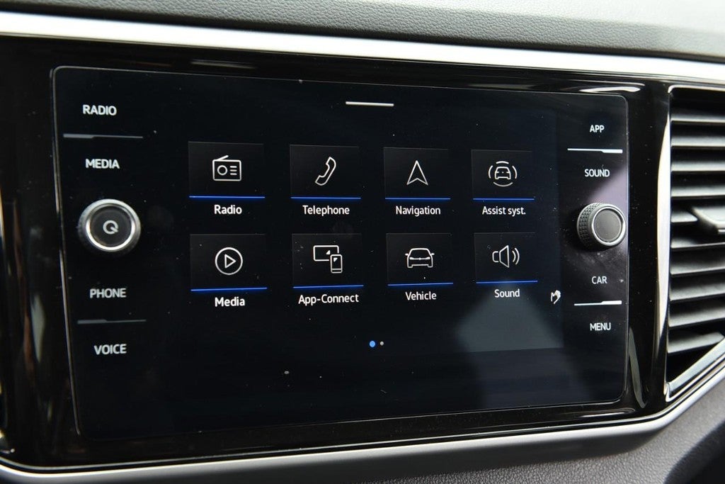 2023 Volkswagen Atlas 2.0T SE w/Technology 4MOTION