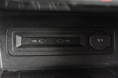 2023 Volkswagen Atlas 2.0T SE w/Technology 4MOTION