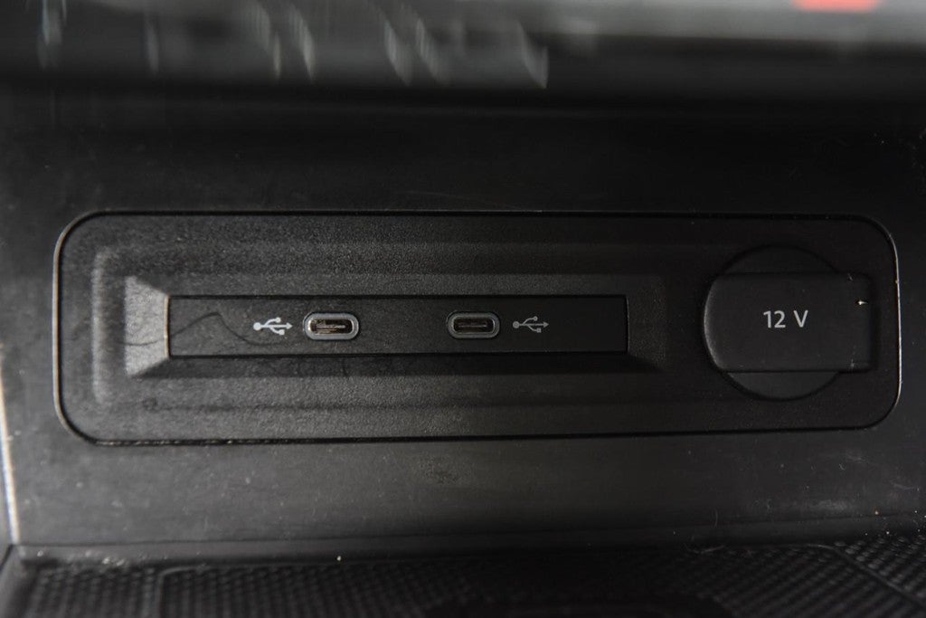 2023 Volkswagen Atlas 2.0T SE w/Technology 4MOTION