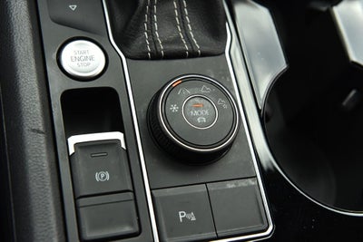 2023 Volkswagen Atlas 2.0T SE w/Technology 4MOTION