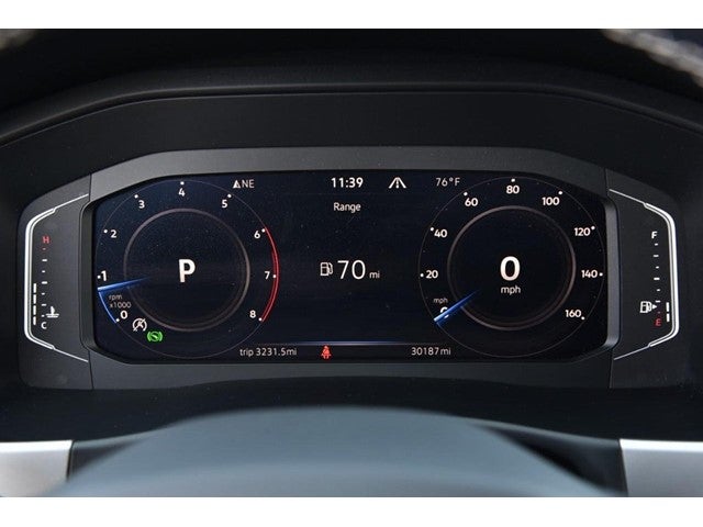 2023 Volkswagen Atlas 2.0T SE w/Technology