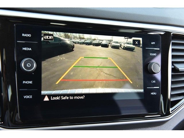 2023 Volkswagen Atlas 2.0T SE w/Technology