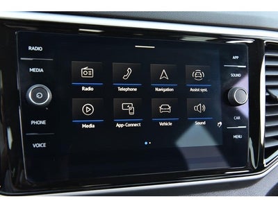 2023 Volkswagen Atlas 2.0T SE w/Technology