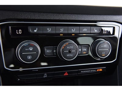 2023 Volkswagen Atlas 2.0T SE w/Technology