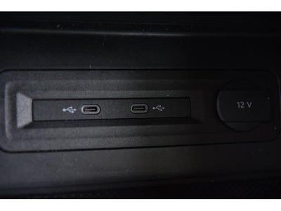 2023 Volkswagen Atlas 2.0T SE w/Technology