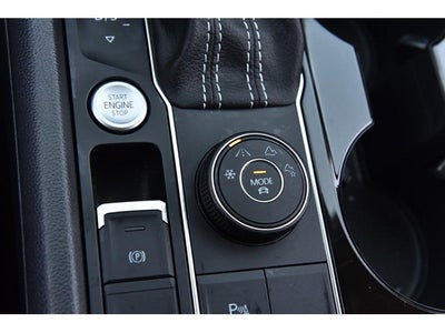 2023 Volkswagen Atlas 2.0T SE w/Technology