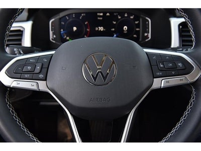 2023 Volkswagen Atlas 2.0T SE w/Technology