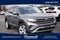 2022 Volkswagen Atlas 3.6L V6 SE w/Technology 4MOTION