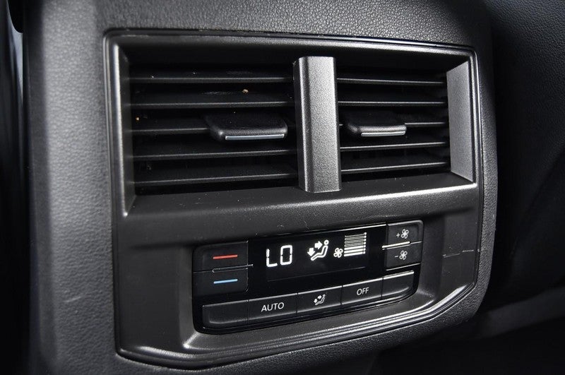 2022 Volkswagen Atlas 3.6L V6 SE w/Technology 4MOTION