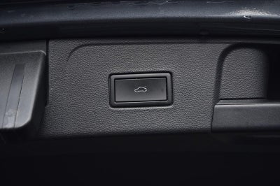 2022 Volkswagen Atlas 3.6L V6 SE w/Technology 4MOTION