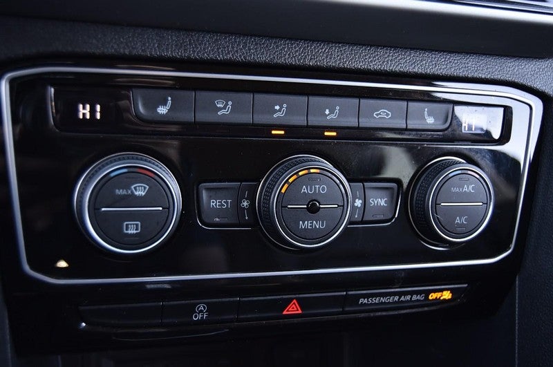 2023 Volkswagen Atlas 3.6L V6 SE w/Technology 4MOTION