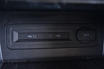 2023 Volkswagen Atlas 3.6L V6 SE w/Technology 4MOTION