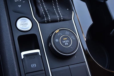 2023 Volkswagen Atlas 3.6L V6 SE w/Technology 4MOTION